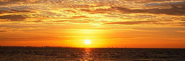 Sonnenuntergang